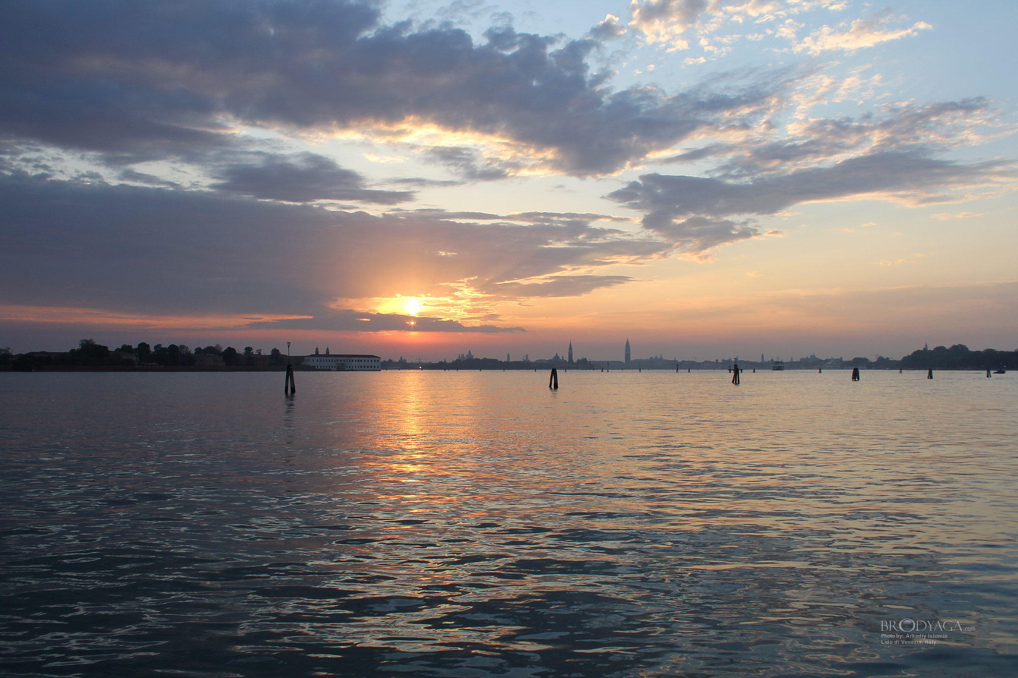 Lido di Venezia